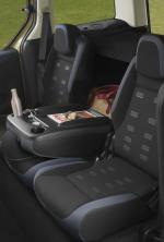 Citroen Berlingo 2009 года